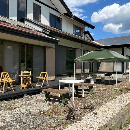Cool-Villa 飛騨リゾート Hida Bagian luar foto