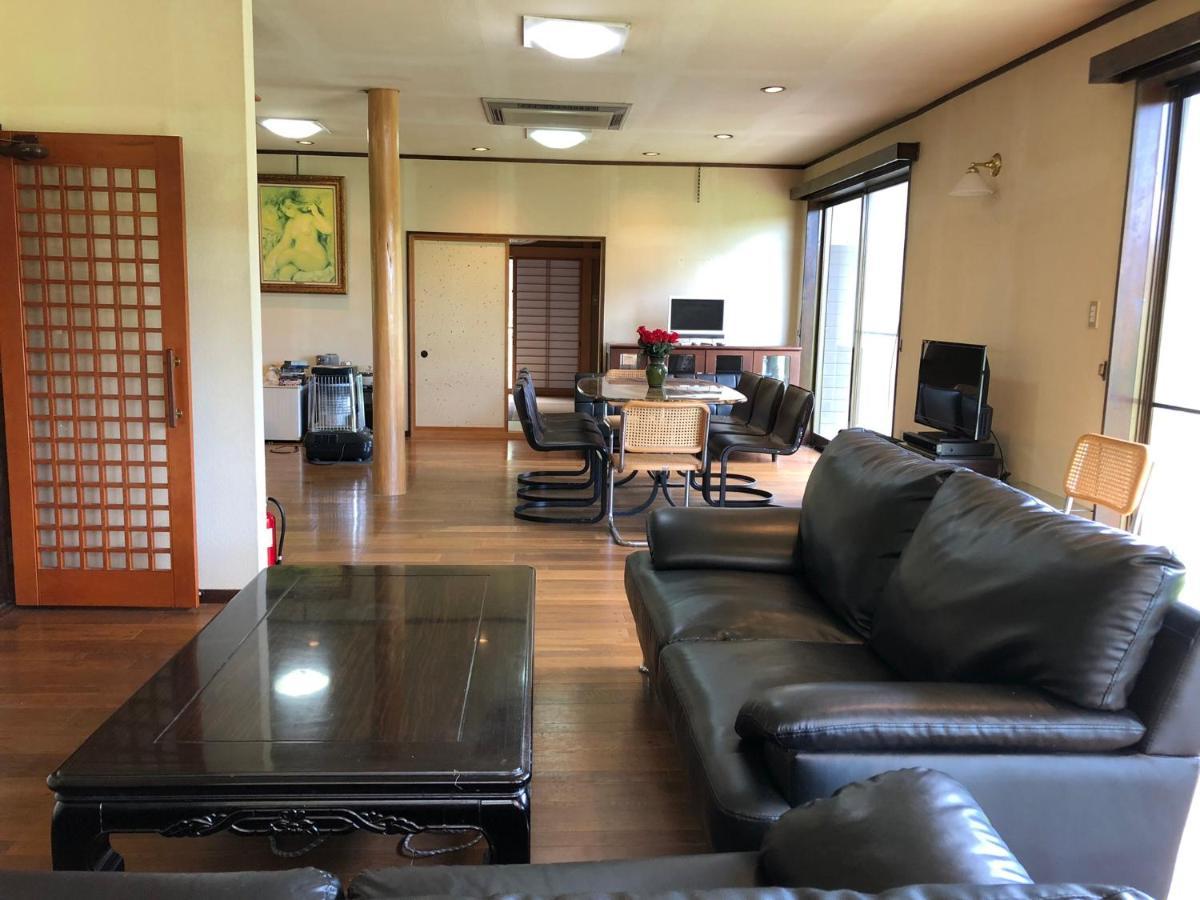 Cool-Villa 飛騨リゾート Hida Bagian luar foto