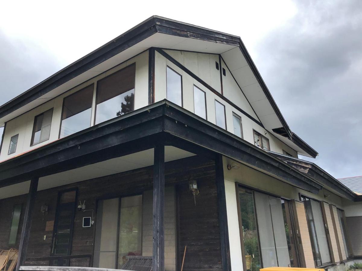 Cool-Villa 飛騨リゾート Hida Bagian luar foto